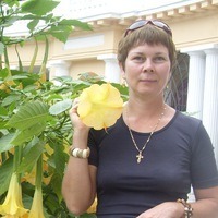 Юлия Вакулина