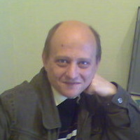 Виталий Черкасов