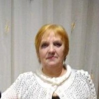 Вера Митрофанова(Киселёва)