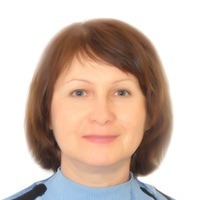 Нина Кускова