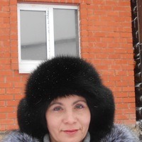 Наталья Кудринская