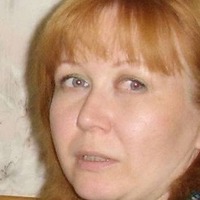 Lyudmila Kosolapova