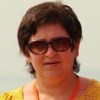 Наталья Гулегина
