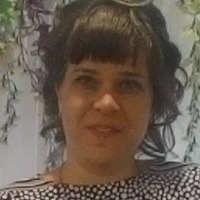 Ирина Богатырева