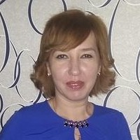 Юлия Конева- Карякина