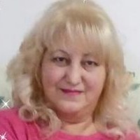 Maya Mirzoeva