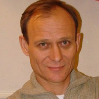 Виктор Калужин