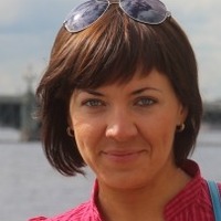 Татьяна Дудченко