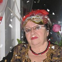 Елена Сафина (Демченко)