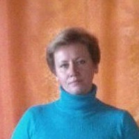 Юлия Ермолова (Туличева)