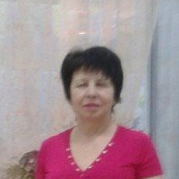 Валентина Морозова(Жданова)