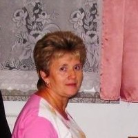 Татьяна Ивановна Булучевская
