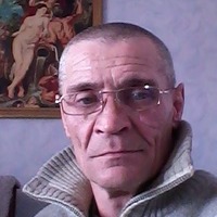 Вячеслав Седоволосый