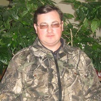 Александр Киселёв