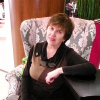 Галия Кузахметова