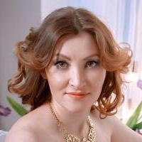 Ольга Онинская