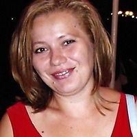 Елена Попова