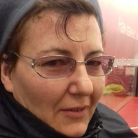 Анджела Макарова