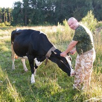 Дмитрий Куликофф