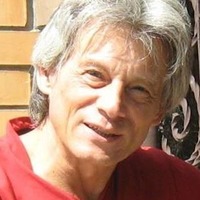 Sergey Chernyh