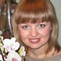 Анна Даева