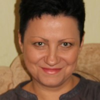 Елена Галетова