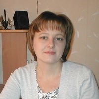 Светлана Черемискина