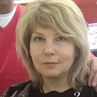 Светлана Чепкасова