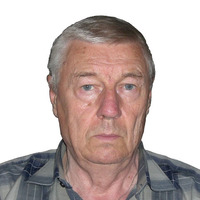 Валерий Боженков