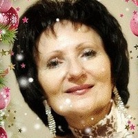 Лидия Солякова-Безрукова