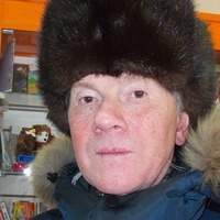 Алексей Смольников