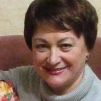 Тамара Булгакова (Сафронова)