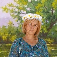 Елена Ширяева