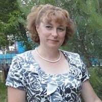 Марина Громова(Кухаренко)