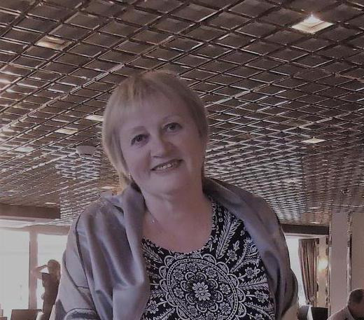 Автор статей - Ольга Володина