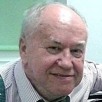 Борис Северюхин