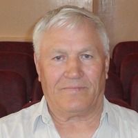 Владимир Горелов