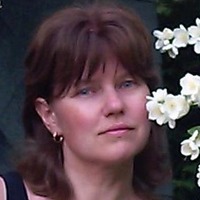 Светлана Сифорова