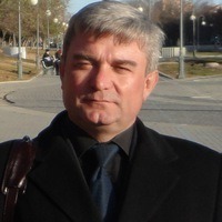 Алексей Елкин