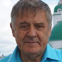 Вячеслав Лозюк