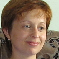 Галина Зверкович
