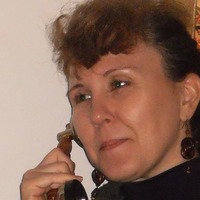 Вера Бокова