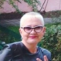 Екатерина Кравченко
