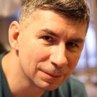 Денис Орлов