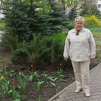 Зоя Смыкова(Денисенко)