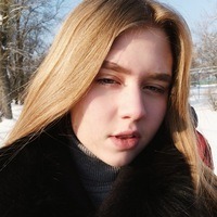 Анастасия Лужанкова