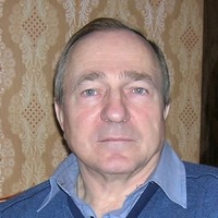 Владимир Никольский