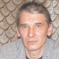 Andrei Bolgarin