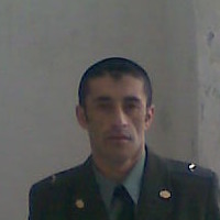 Mirzabeq Aliev