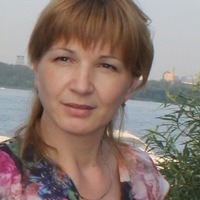 Адиля Салахетдинова